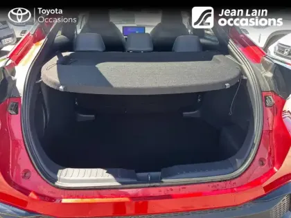 Photo 9 Toyota C-HR  Hybride 200