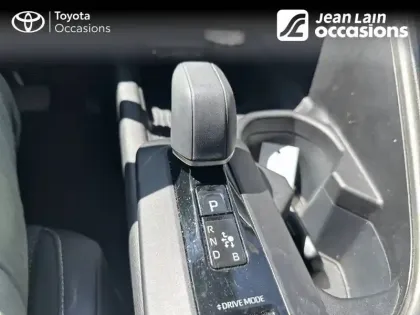 Photo 12 Toyota C-HR  Hybride 200