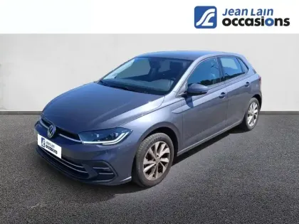 Photo Volkswagen Polo Style