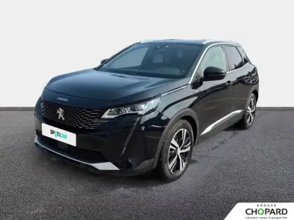 Photo Peugeot 3008 Gt