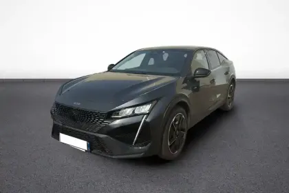 Photo Peugeot 408 Allure Pack