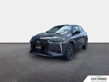 Photo Ds Ds 3 Edition France