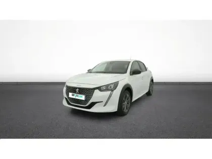 Photo Peugeot 208 Style