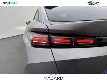 Photo 47 Peugeot 408  PureTech 130 ch S&S EAT8