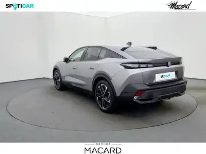 Photo 36 Peugeot 408  PureTech 130 ch S&S EAT8