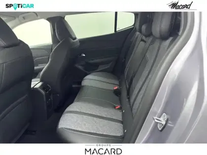 Photo 27 Peugeot 408  PureTech 130 ch S&S EAT8