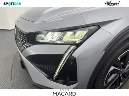 Photo 30 Peugeot 408  PureTech 130 ch S&S EAT8