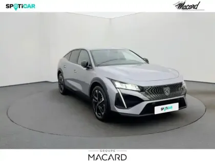 Photo 39 Peugeot 408  PureTech 130 ch S&S EAT8