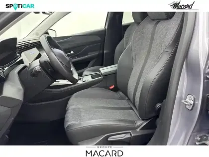 Photo 42 Peugeot 408  PureTech 130 ch S&S EAT8