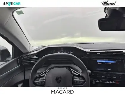 Photo 25 Peugeot 408  PureTech 130 ch S&S EAT8