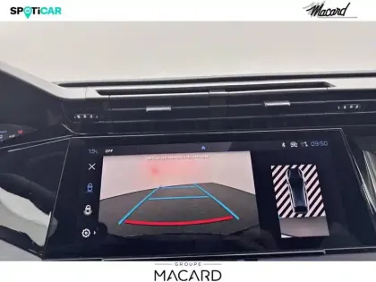 Photo 44 Peugeot 408  PureTech 130 ch S&S EAT8