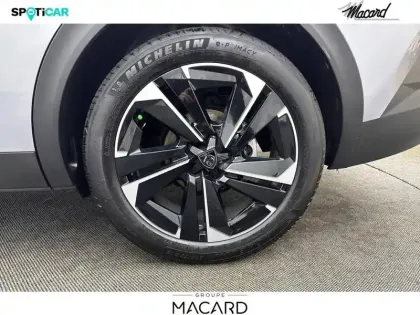 Photo 21 Peugeot 408  PureTech 130 ch S&S EAT8