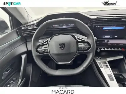 Photo 22 Peugeot 408  PureTech 130 ch S&S EAT8