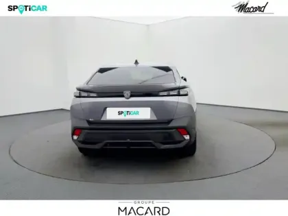 Photo 19 Peugeot 408  PureTech 130 ch S&S EAT8