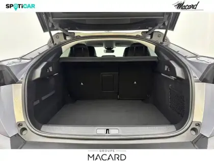 Photo 24 Peugeot 408  PureTech 130 ch S&S EAT8