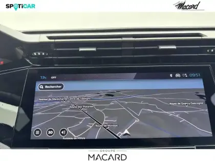 Photo 45 Peugeot 408  PureTech 130 ch S&S EAT8