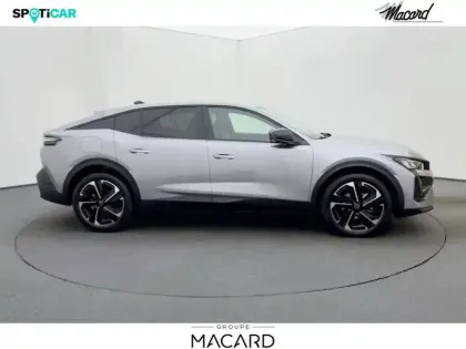 Photo 18 Peugeot 408  PureTech 130 ch S&S EAT8