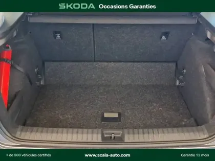 Photo 14 Skoda Kamiq  1.0 TSI Evo 2 116 ch DSG7