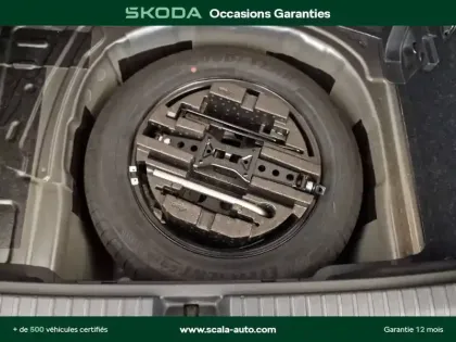 Photo 15 Skoda Kamiq  1.0 TSI Evo 2 116 ch DSG7