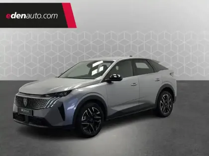 Photo Peugeot 3008 Gt