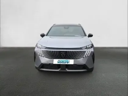 Photo 22 Peugeot 5008  Hybrid 145 e-DCS6
