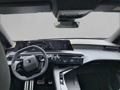 Photo 28 Peugeot 5008  Hybrid 145 e-DCS6