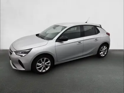 Photo Opel Corsa Elegance Business