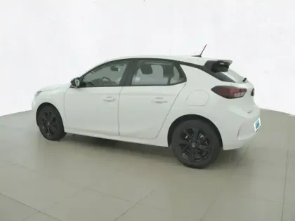 Photo 29 Opel Corsa  1.2 Turbo 100 ch BVA8