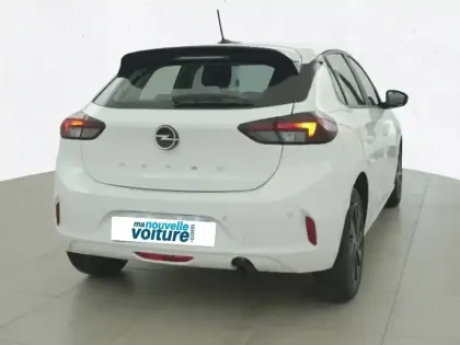 Photo 27 Opel Corsa  1.2 Turbo 100 ch BVA8