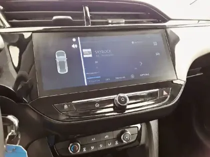 Photo 40 Opel Corsa  1.2 Turbo 100 ch BVA8