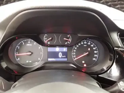 Photo 32 Opel Corsa  1.2 Turbo 100 ch BVA8