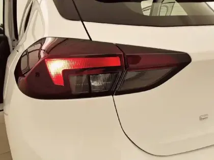 Photo 39 Opel Corsa  1.2 Turbo 100 ch BVA8