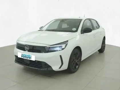 Photo 23 Opel Corsa  1.2 Turbo 100 ch BVA8