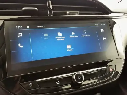 Photo 41 Opel Corsa  1.2 Turbo 100 ch BVA8