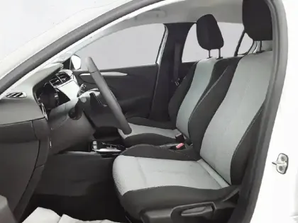 Photo 33 Opel Corsa  1.2 Turbo 100 ch BVA8