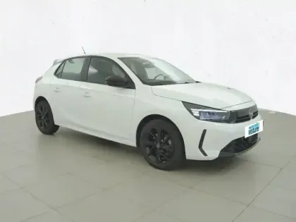 Photo 25 Opel Corsa  1.2 Turbo 100 ch BVA8