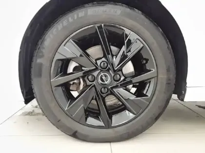 Photo 35 Opel Corsa  1.2 Turbo 100 ch BVA8