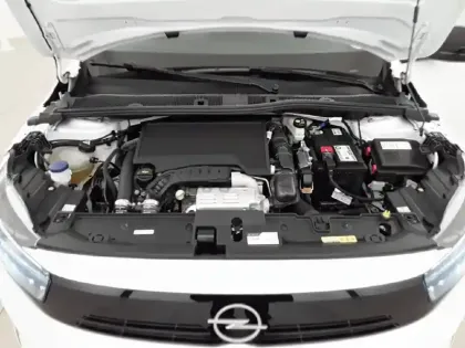 Photo 47 Opel Corsa  1.2 Turbo 100 ch BVA8