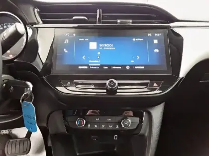 Photo 37 Opel Corsa  1.2 Turbo 100 ch BVA8