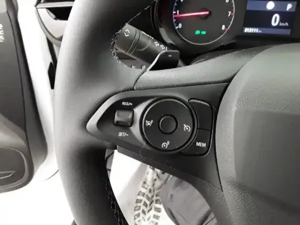 Photo 44 Opel Corsa  1.2 Turbo 100 ch BVA8