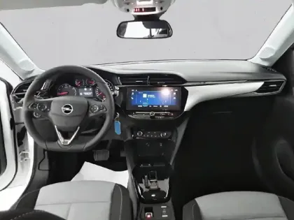 Photo 30 Opel Corsa  1.2 Turbo 100 ch BVA8