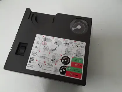 Photo 48 Opel Corsa  1.2 Turbo 100 ch BVA8