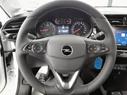 Photo 31 Opel Corsa  1.2 Turbo 100 ch BVA8