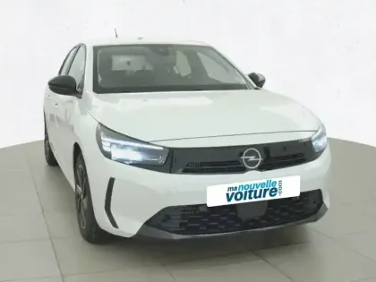 Photo 24 Opel Corsa  1.2 Turbo 100 ch BVA8