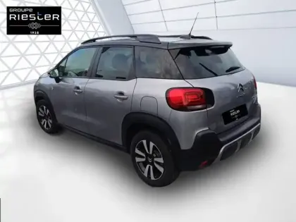 Photo 26 Citroën C3 Aircross  PureTech 110 S&S BVM6