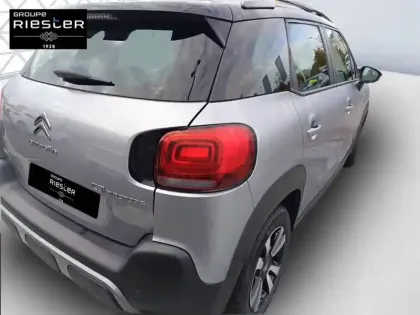 Photo 44 Citroën C3 Aircross  PureTech 110 S&S BVM6