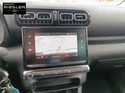 Photo 39 Citroën C3 Aircross  PureTech 110 S&S BVM6