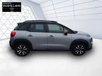 Photo 23 Citroën C3 Aircross  PureTech 110 S&S BVM6