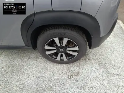 Photo 32 Citroën C3 Aircross  PureTech 110 S&S BVM6