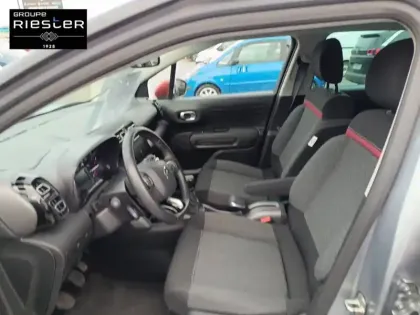 Photo 50 Citroën C3 Aircross  PureTech 110 S&S BVM6